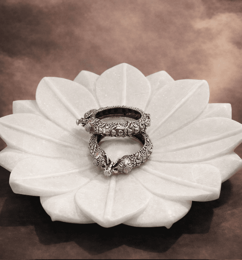 Artisan-made jewellery